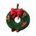 Anel de natal 30cm