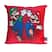 Mario e Luigi Toca aqui Super Mario