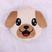 Cachorro Bege
