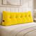 Suede Amarelo