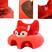 Vermelho Raposa