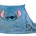 STITCH AZUL