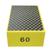 Grade amarela 60