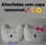 Amarelo Gatinhos