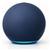 Deep sea blue