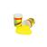 Amarelo