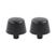 Preto-2PCS