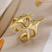 R136, Ouro