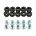 10 Peças