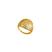 Banhado a ouro 18k