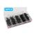 No, 10 18 preto 30pcs