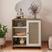 Carvalho / Off White / Palha