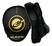 Preto com dourado