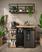 MDF Carvalho Hanover
