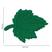 106 - VERDE ESCURO