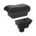 B1 Preto vermelho 3USB