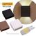 Marrom Led Quente