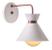 Branco Com Cobre