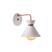 Branco Com Cobre