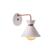 Branco Com cobre