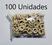 100 UNIDADES