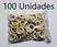 100 UNIDADES