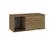 Vermont Oak / Branco