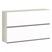 Legno Crema/Branco Polar
