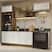 Rustic/Branco