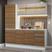 Branco/Rustic/Crema