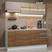 Branco/Rustic/Crema