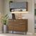 Rustic/Cinza