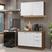 Rustic/Branco