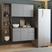 Rustic/Cinza
