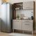Rustic/Crema