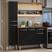 Rustic/Preto