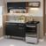 Rustic/Preto