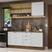 Rustic/Branco