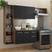 Rustic/Preto