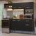 Rustic/Preto