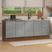 Rustic/Cinza