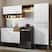 Rustic/Branco