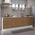 Branco/Rustic