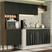 Rustic/Preto