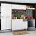 Rustic/Branco