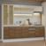 Branco/Rustic/Crema