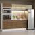 Branco/Rustic