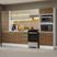 Branco/Rustic
