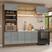 Rustic/Cinza