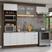 Rustic/Branco